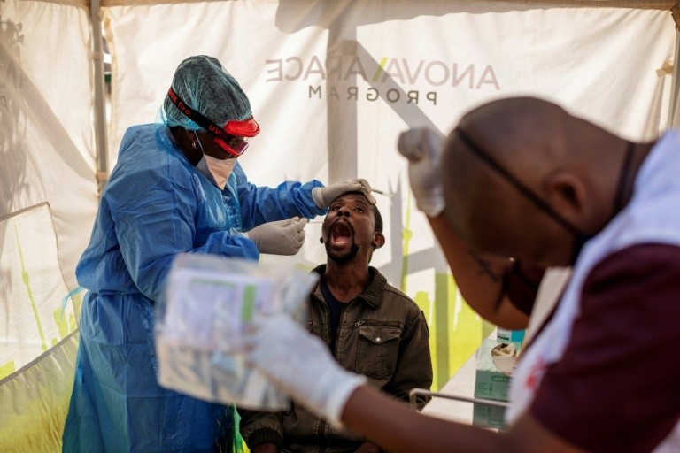 The funding disruption risked eroding decades of research infrastructure and collaboration, especially in HIV and TB fields.