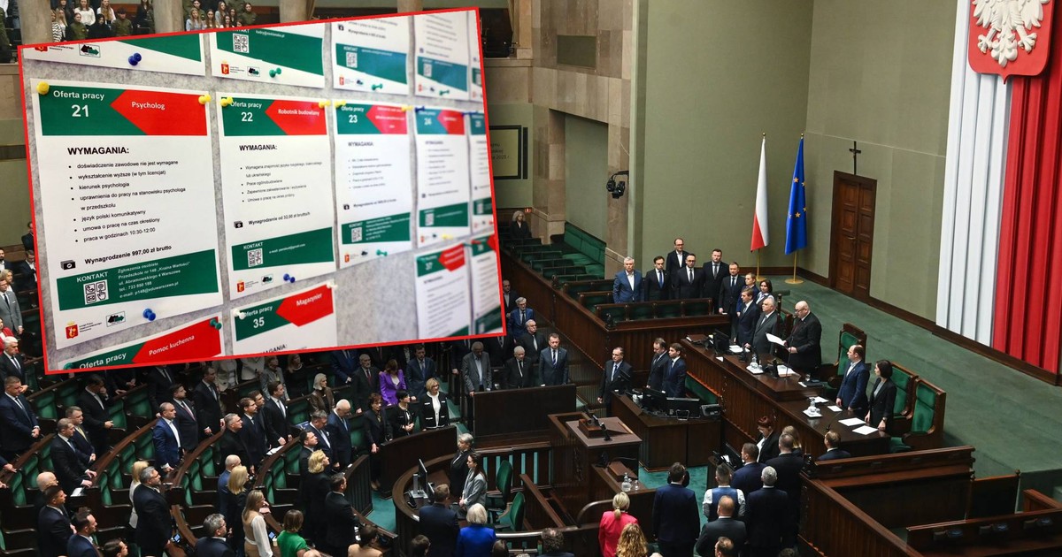 Zaskakujący ruch Sejmu. Jawność płac coraz bliżej