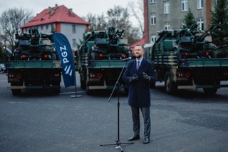 Zaczęły się powszechne szkolenia obronne „wGotowości”. Szef MON zainaugurował projekt
