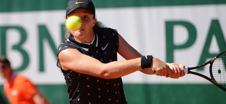 Iga Świątek awansowała na najwyższe w karierze miejsce w rankingu WTA