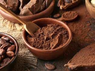 Ceny kakao są najwyższe od ponad 40 lat. Ekspert podaje przyczyny