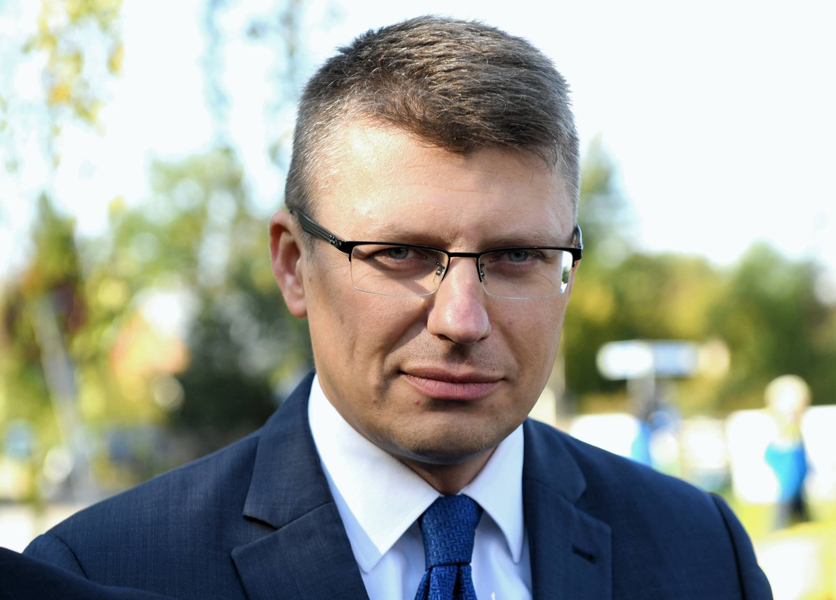 Marcin Warchoł