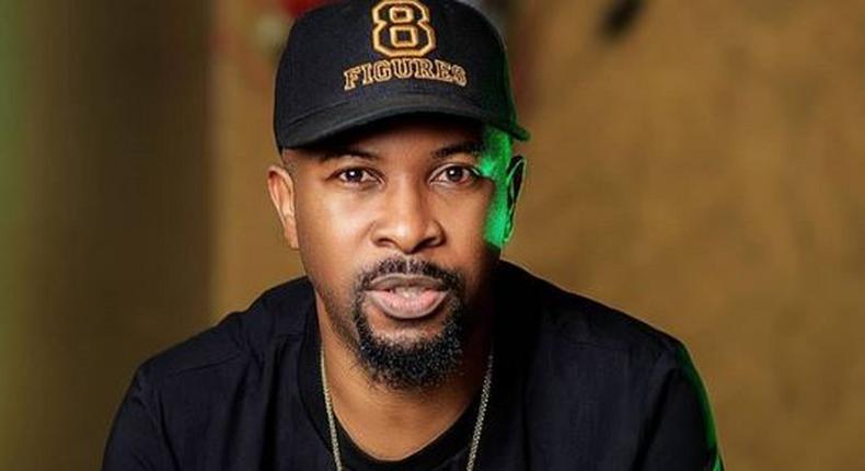 Ruggedman seems not to be done with trolling Naira Marley as he comes for him again [Instagram/Ruggedman]