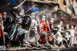 Quiz 10 pytań z HISTORII. Na komplet punktów mogą liczyć tylko najlepsi