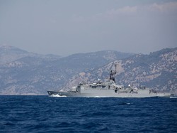 NATO pilnuje wybrzeży Libii. Polaków tam nie ma