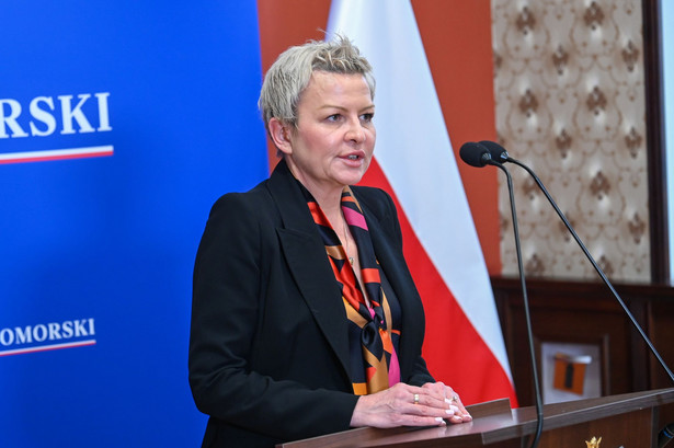 Anna Łukaszewska-Trzeciakowska