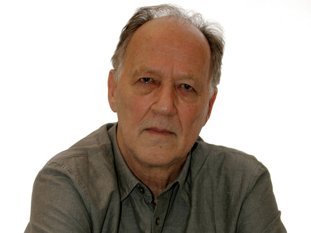 Werner Herzog zaprasza do jaskini