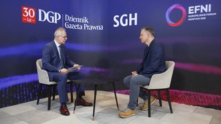 Zadłużenie Polski wciąż rośnie. Czy to niebezpieczne?