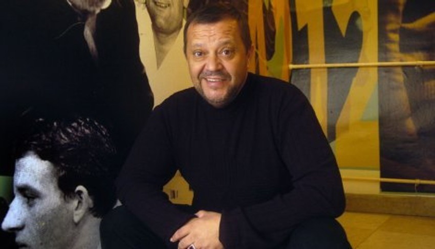 Emir Hadžihafizbegović