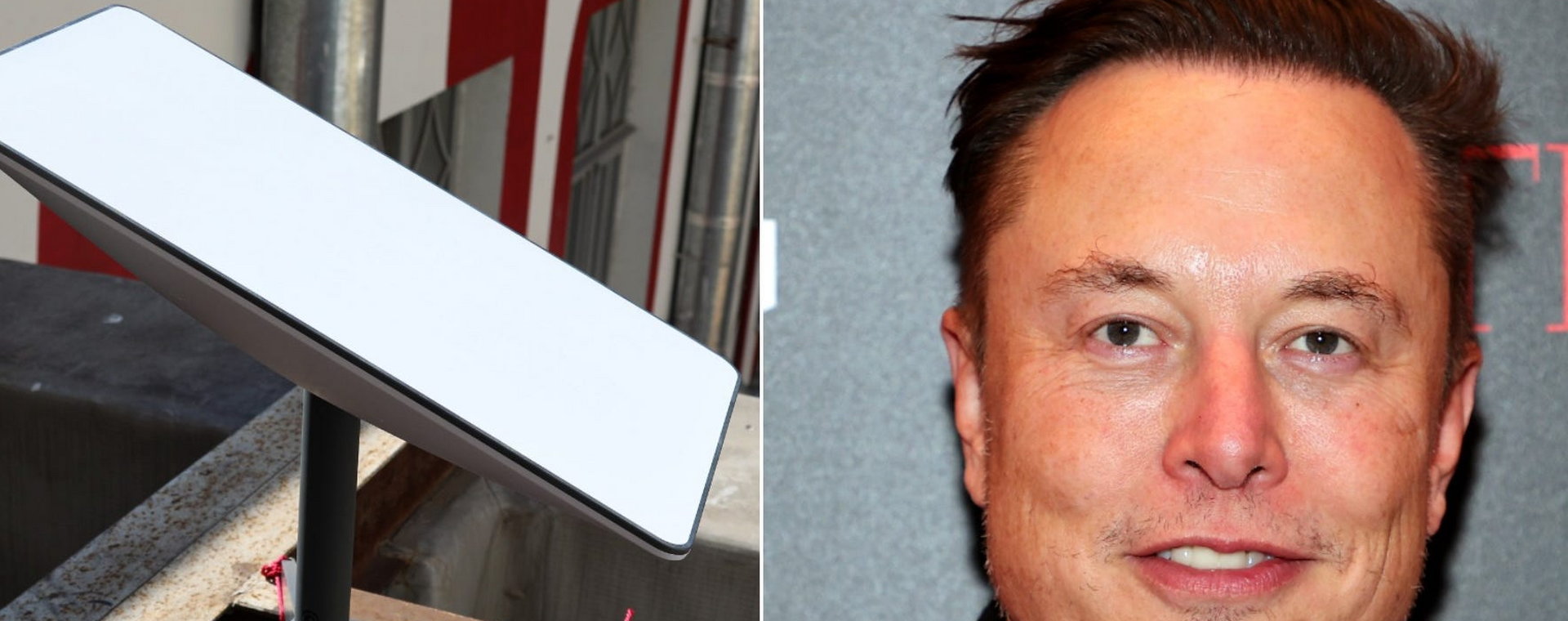 Space X Elona Muska podnosi ceny za internet ze Starlinków 