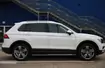 Volkswagen Tiguan 2016