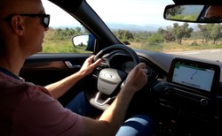 Nowe dziecko w rodzinie Yanosika rusza na podbój polskich dróg