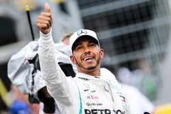 Lewis Hamilton: Chciałbym zostać w F1, ale... mam wiele innych pasji