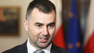 Błażej Spychalski: prezydent oczekuje, że Sejm zajmie się problemami frankowiczów