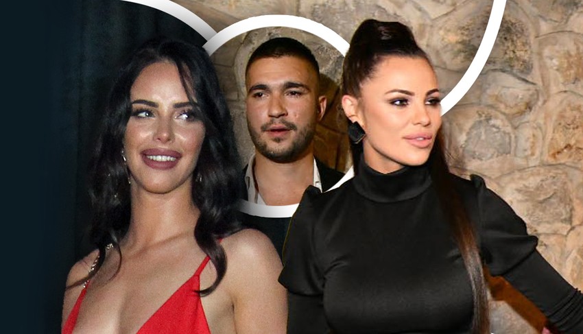 Bogdana, Mirko, Bojana