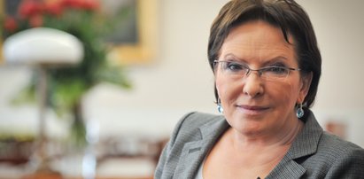 Ewa Kopacz: Posłowie nadużywają społecznego zaufania