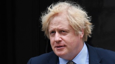 Boris Johnson: nie odwrócimy się od Hongkongu