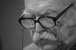 Nie żyje Edmund Niziurski, pisarz, twórca książek dla młodzieży