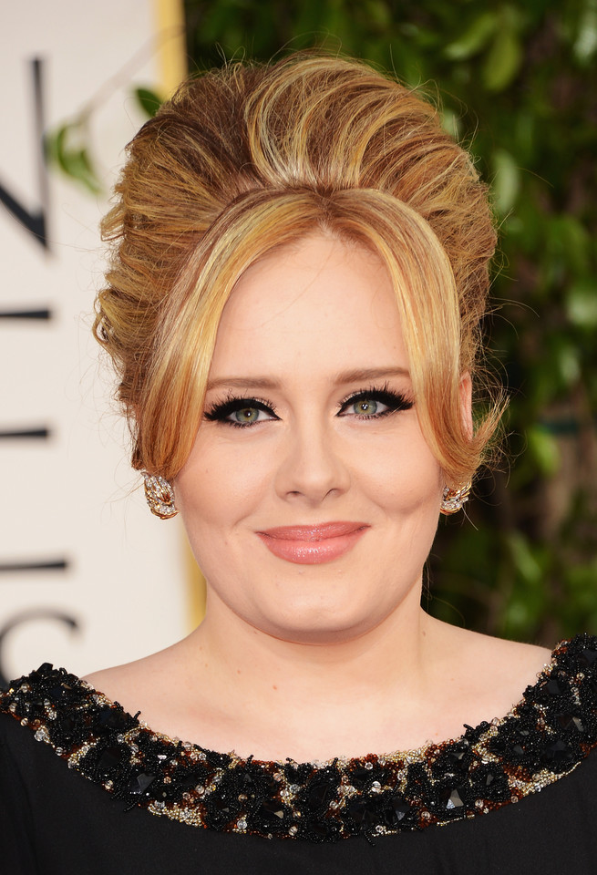 Adele (fot. Getty Images)