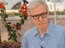 Woody Allen: Robię filmy dla wykształconych ludzi
