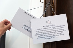 Komisja śledcza ds. VAT. Trzynastu mądrych ludzi wesprze posłów w dochodzeniu