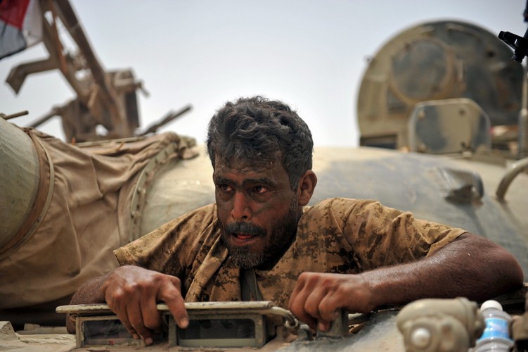 Wojna z Al-Kaidą w Jemenie