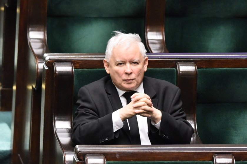 Jarosław Kaczyński