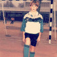 Fernando Torres w dzieciństwie