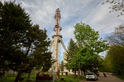 Atak na wieżę telewizyjną w Charkowie. Nowe ustalenia