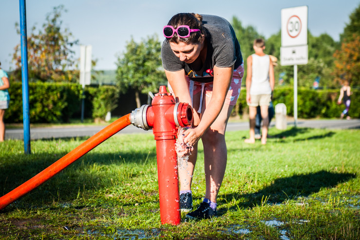 Off Festival - publiczność