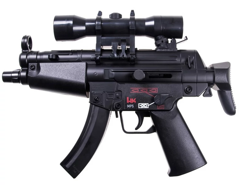 AEG H&K MP5 KIDZ