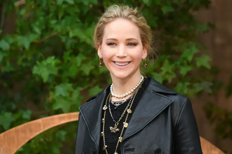 Jennifer Lawrence fot. Stephane Cardinale - Corbis / Contributor/ GettyImages