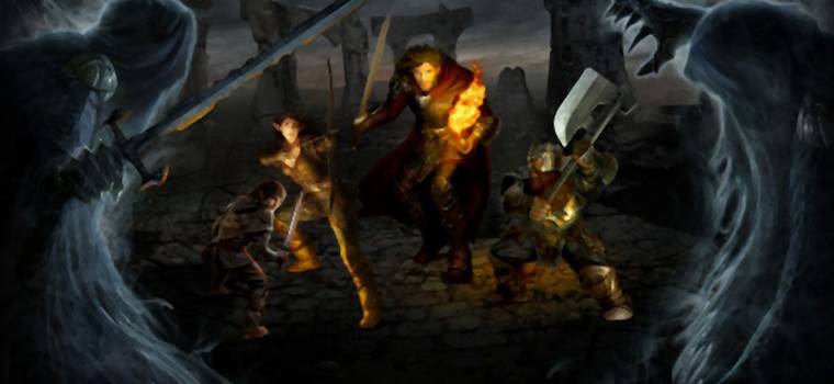 Lord of the Rings Online - kultowa gra MMORPG na kanwie powieści Tolkiena