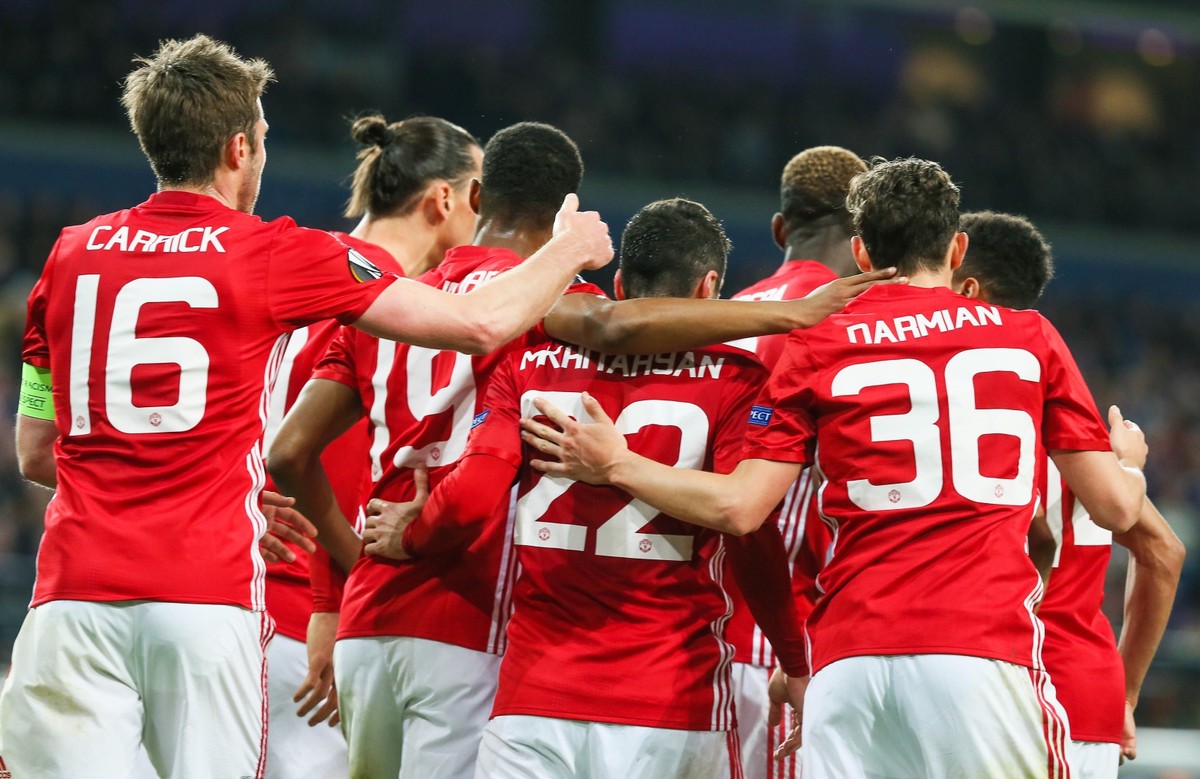 Liga angielska: W wielkanocnym hicie Manchester United zmierzy się z Chelsea Londyn