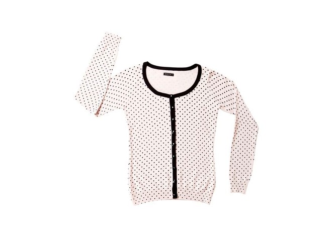 Groszkowe szaleństwo z Mohito: kolekcja wiosna-lato 2011