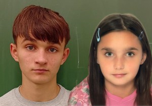 nestali laura i antonio