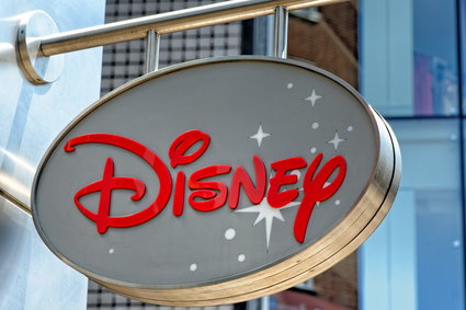 Disney zrywa z Netfliksem. Otworzy własny serwis VoD