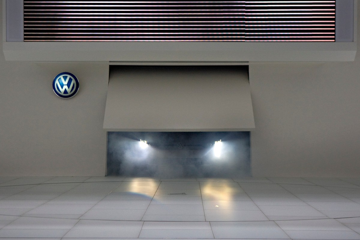 Sprzedaż samochodów Volkswagena wzrosła w Polsce w ciągu 9 miesięcy tego roku o 20,3 proc.