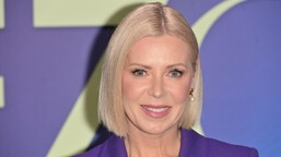 joanna kryńska zdradza kulisy rozmowy z martą nawrocką. "chciała rozmawiać"