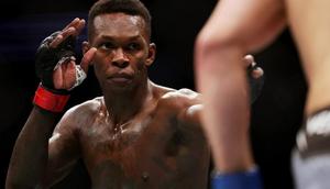 UFC Middleweight champion Israel Adesanya has promised a memorable performance at UFC 276