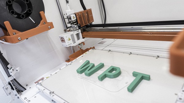 Dzięki statusowi Ośrodka Innowacji, WPT zyskał dostęp do nowych możliwości – dedykowanych programów, funduszy i partnerstw.