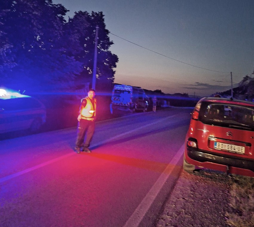 Opsadno stanje u Majdanpeku 