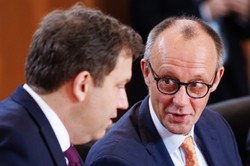 Niemcy będą musiały bronić Polski w razie wojny? Polityk ujawnił plan porozumienia