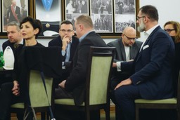 Media jednym głosem przeciw ograniczeniom