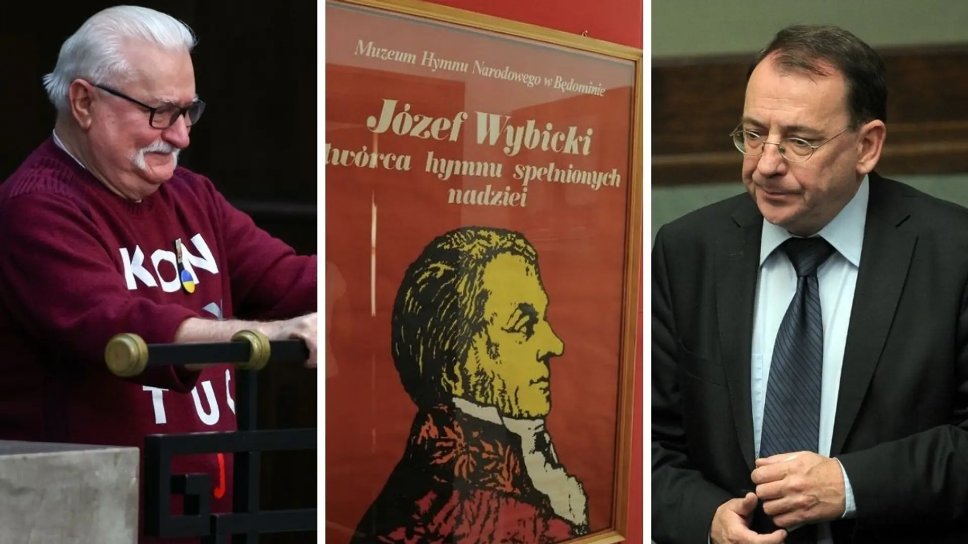 Szybki quiz z najnowszej historii Polski. Wypada zdobyć co najmniej 11/15