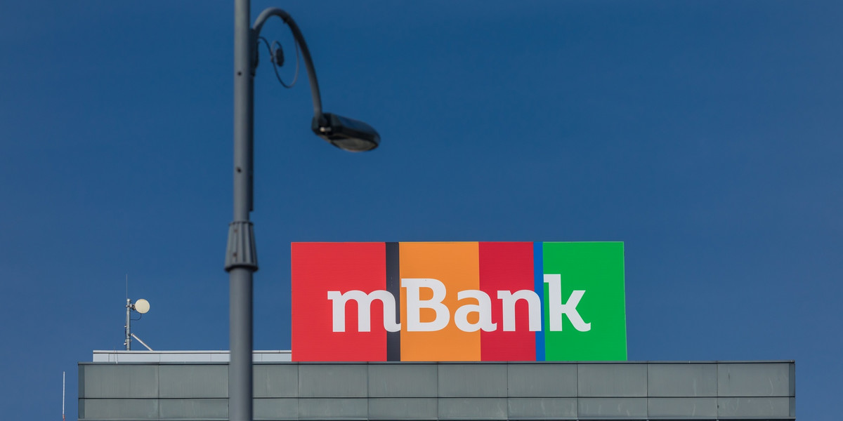 Sprawa grupy frankowiczów przeciw mBankowi toczy się od 2016 r.