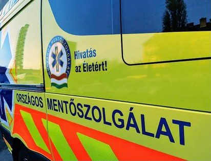 A mozgólépcső előtt esett össze a férfi a Deák téren, ami ezután történt, arra nincsenek szavak