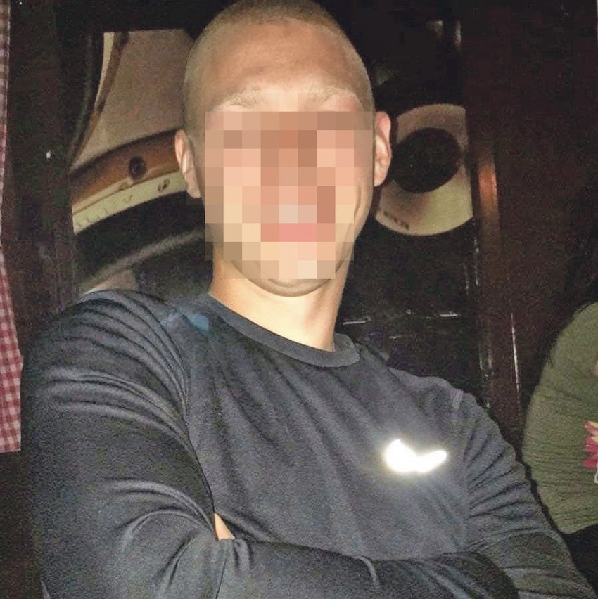 Vozač "opela" Nikola G. u krvi imao 0,2 promila alkohola