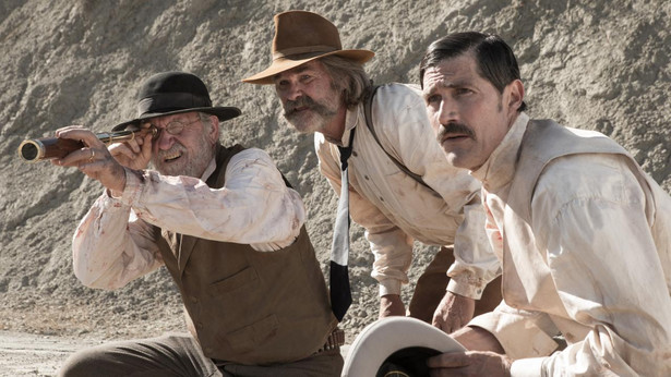 "Bone Tomahawk": Dziwny Dziki Zachód. RECENZJA filmu, który stał się zaskoczeniem sezonu