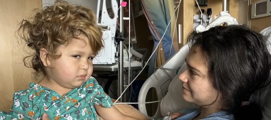 Rakovinu im diagnostikovali v ten istý deň.